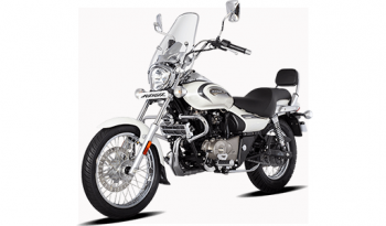 Avenger-Street-220-white