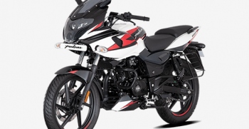 Pulsar-220f-white