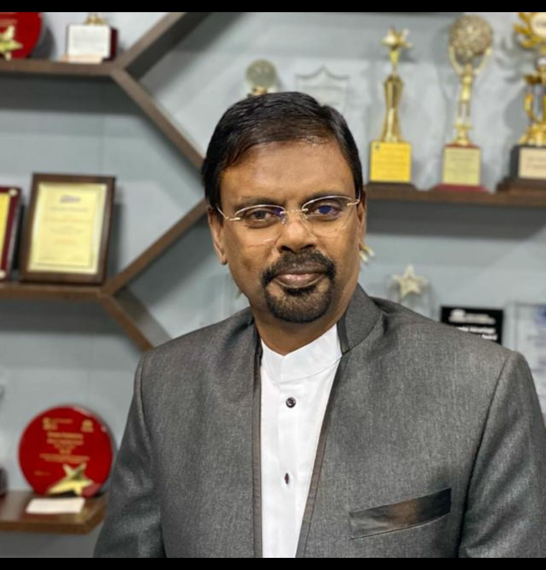 MD Profile