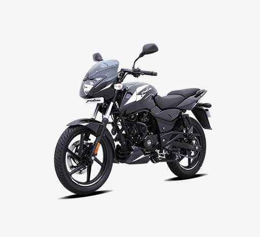 Pulsar-125TD