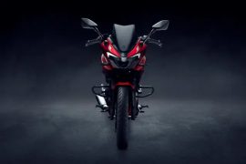 pulsar-250-4 pulsar-250-4